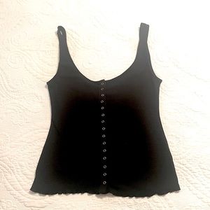 Free People  top M size